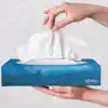 FACIAL TISSUES KLEENEX 2LAAGS 100 VEL