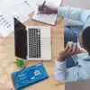 FACIAL TISSUES KLEENEX 2LAAGS 100 VEL