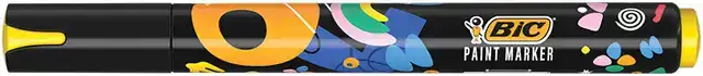 PAINTMARKER BIC INTENSITY ASSORTI 8
