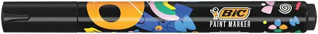 PAINTMARKER BIC INTENSITY ASSORTI 4