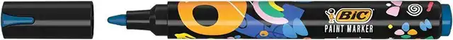 PAINTMARKER BIC INTENSITY ASSORTI 4