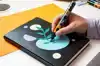 PAINTMARKER BIC INTENSITY WIT