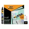 PAINTMARKER BIC INTENSITY PASTEL