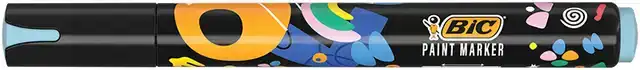 PAINTMARKER BIC INTENSITY PASTEL