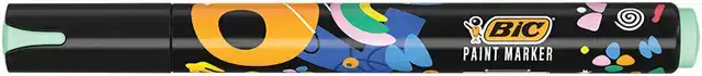 PAINTMARKER BIC INTENSITY PASTEL