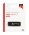 USB STICK 2.0 QUANTORE USB-A 256GB