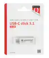 USB STICK 3.1 QUANTORE USB-C 32GB