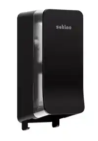 TOILETPAPIERDISP SATINO JT3 HYGINITY