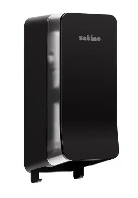 TOILETPAPIERDISP SATINO JT3 HYGINITY