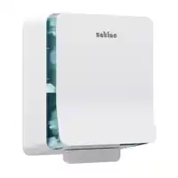 HANDDOEKROLDISPENSER SATINO SYS1