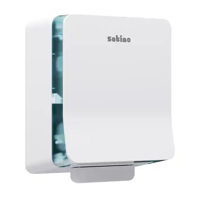 HANDDOEKROLDISPENSER SATINO SYS1