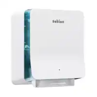 HANDDOEKROLDISP SATINO SYS1 HYGINITY