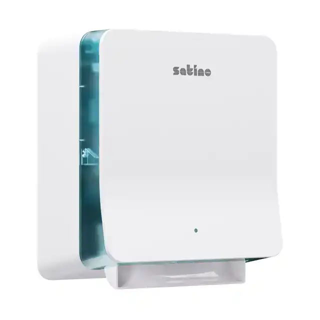 HANDDOEKROLDISP SATINO SYS1 HYGINITY