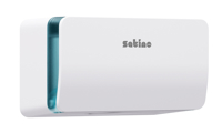 HANDDOEKDISPENSER SATINO PT3 HYGINITY