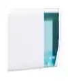 HANDDOEKDISPENSER SATINO PT3 HYGINITY