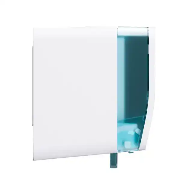 TOILETPAPIERDISP SATINO MT1 HYGINITY