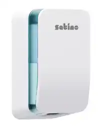 ZEEPDISP SATINO SF2 HYGINITY SENSOR