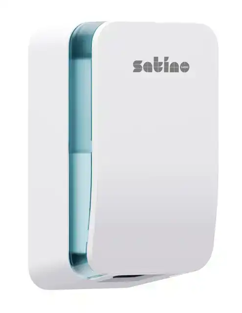 ZEEPDISP SATINO SF2 HYGINITY SENSOR