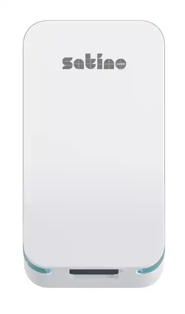 ZEEPDISP SATINO SF2 HYGINITY SENSOR