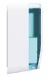 ZEEPDISP SATINO SF2 HYGINITY SENSOR