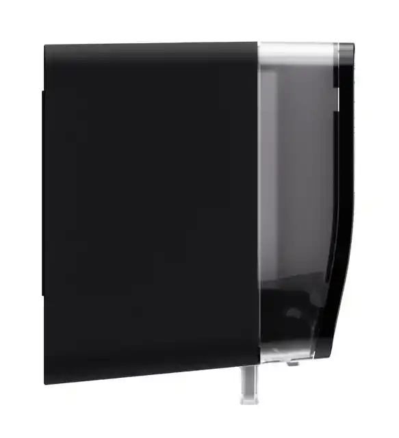 TOILETPAPIERDISP SATINO MT1 HYGINITY