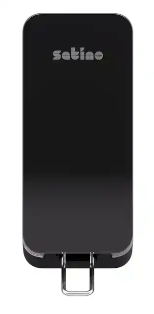 ZEEPDISP SATINO SF1 HYGINITY 1000ML