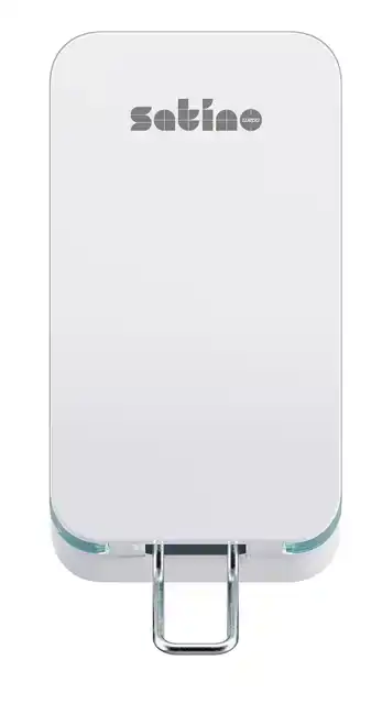 ZEEPDISP SATINO SF2 HYGINITY 500ML WIT