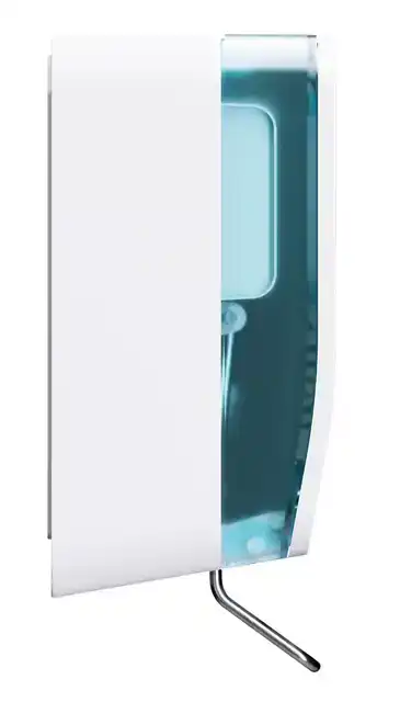 ZEEPDISP SATINO SF2 HYGINITY 500ML WIT