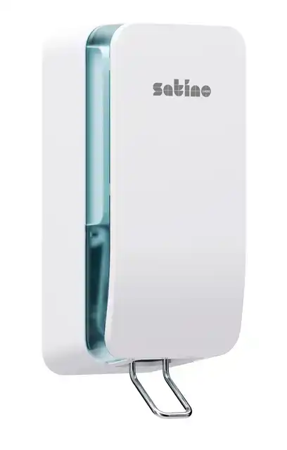 ZEEPDISP SATINO SF1 HYGINITY 1000ML WIT