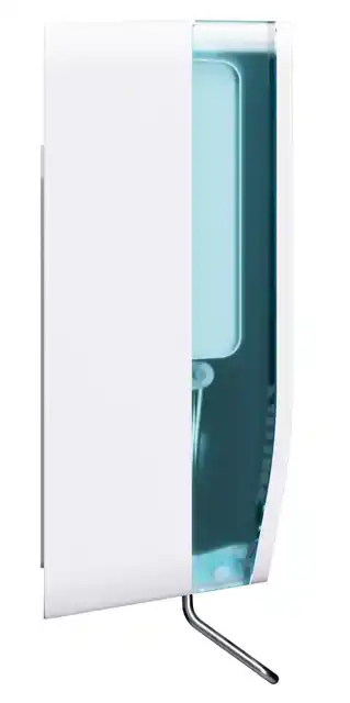 ZEEPDISP SATINO SF1 HYGINITY 1000ML WIT