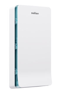 HANDDOEKDISPENSER SATINO PT3 HYGINITY