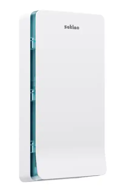 HANDDOEKDISPENSER SATINO PT3 HYGINITY