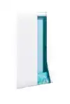 HANDDOEKDISPENSER SATINO PT3 HYGINITY S