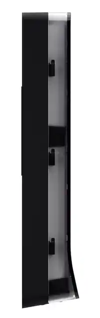 HANDDOEKDISPENSER SATINO PT2 HYGINITY