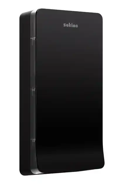 HANDDOEKDISPENSER SATINO PT3 HYGINITY