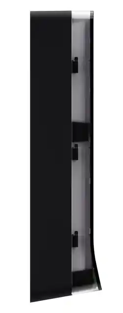 HANDDOEKDISPENSER SATINO PT3 HYGINITY