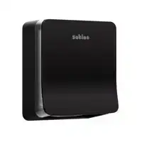 HANDDOEKDISPENSER SATINO PT3 HYGINITY S