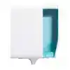 POETSPAPIERDISPENSER SATINO CF1