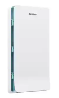 HANDDOEKDISPENSER SATINO PT2 HYGINITY