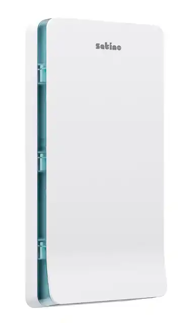 HANDDOEKDISPENSER SATINO PT2 HYGINITY