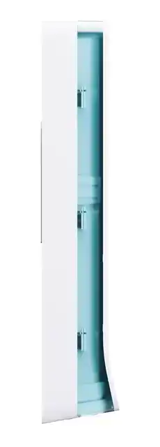 HANDDOEKDISPENSER SATINO PT2 HYGINITY