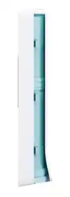 HANDDOEKDISPENSER SATINO PT2 HYGINITY