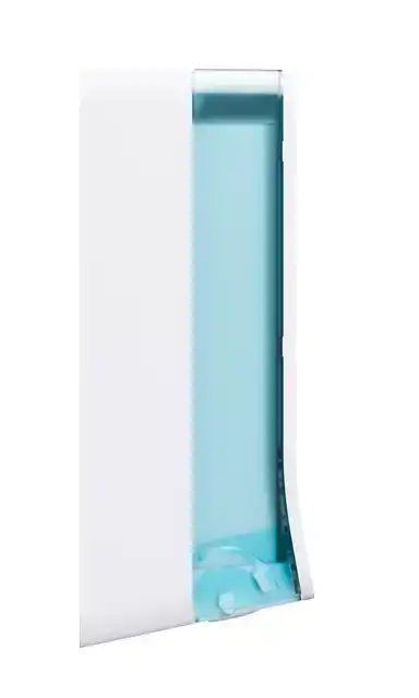 TOILETPAPIERDISP SATINO BT1 HYGINITY