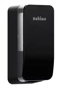 ZEEPDISP SATINO SF1 HYGINITY SENSOR