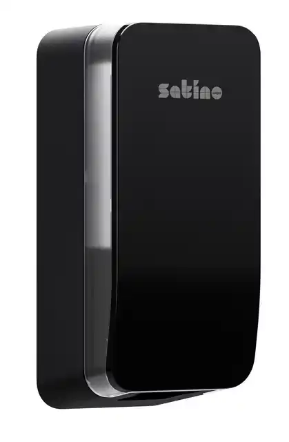 ZEEPDISP SATINO SF1 HYGINITY SENSOR