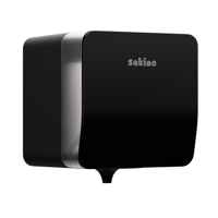 POETSPAPIERDISPENSER SATINO CF1
