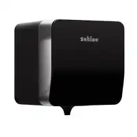 POETSPAPIERDISPENSER SATINO CF1