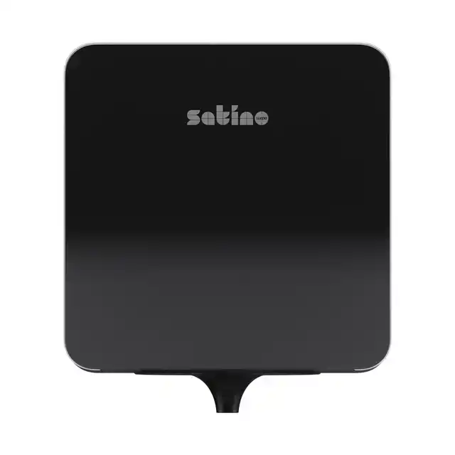 POETSPAPIERDISPENSER SATINO CF1