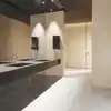 POETSPAPIERDISPENSER SATINO CF1