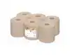 POETSPAPIER SATINO CF1 PURESOFT 2LAAGS